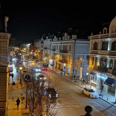 Hotel The Builder 124 Tbilisi Exterior photo