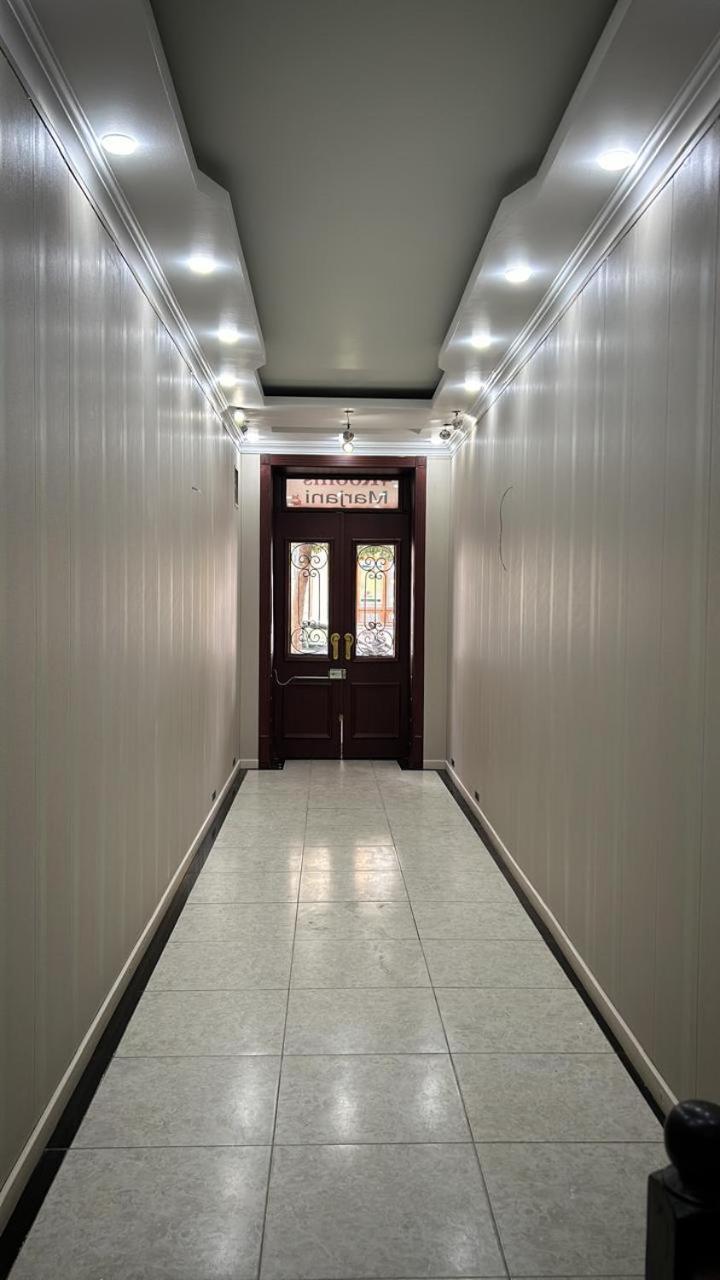 Hotel The Builder 124 Tbilisi Exterior photo